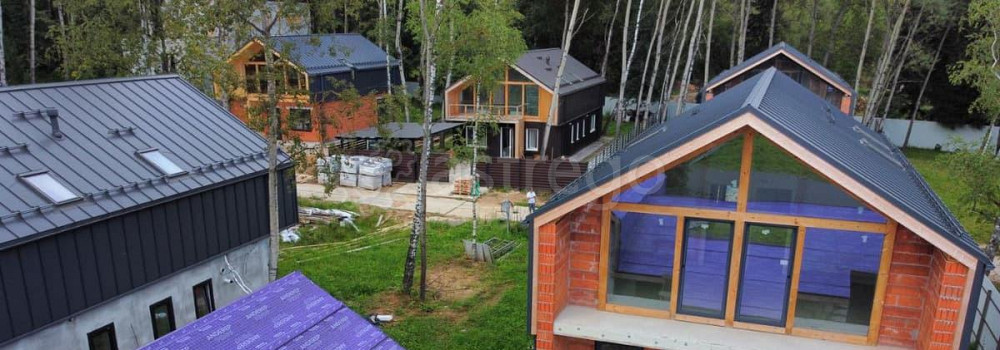 Коттедж, 239 м2, 6.37 сотки, 2 эт. Химки - изображение 4