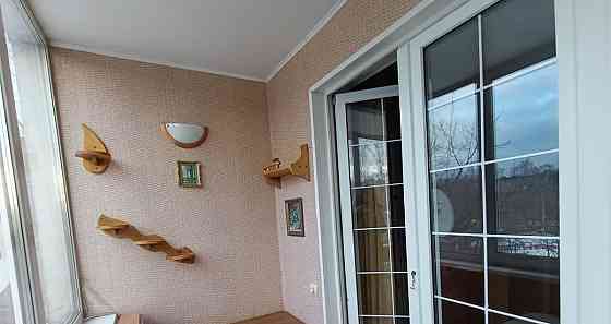 4-комн. квартира, 73.6 м2, 4/9 эт. Жуковский