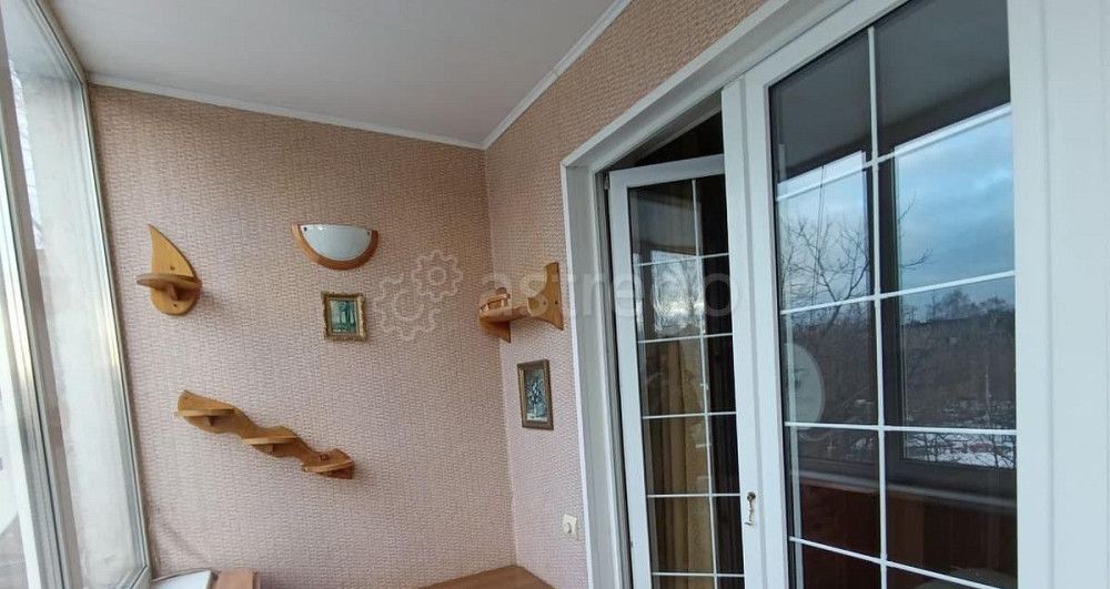 4-комн. квартира, 73.6 м2, 4/9 эт. Жуковский - изображение 3