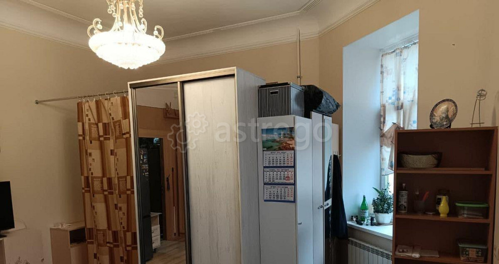 5-комн. квартира, 157.2 м2, 3/5 эт. Санкт-Петербург - изображение 6