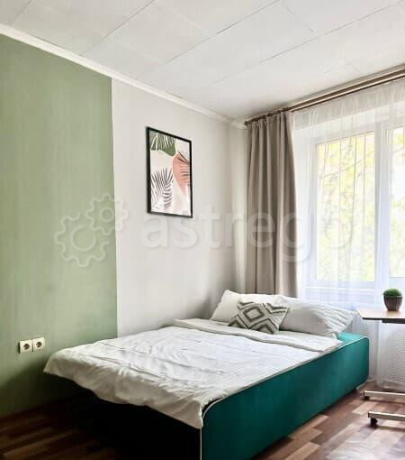 1-комн. квартира, 32 м2, 2/9 эт. Москва - изображение 5