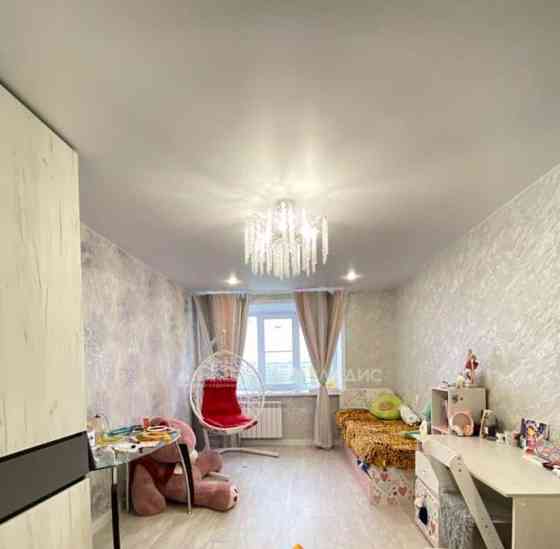 3-комн. квартира, 71 м2, 7/9 эт. Северодвинск