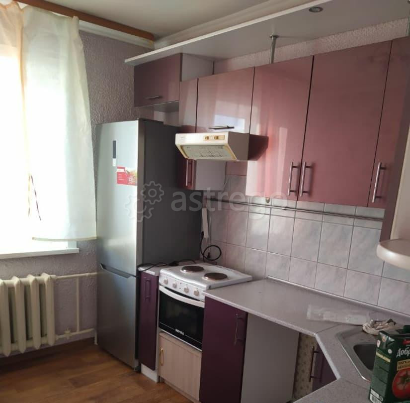 2-комн. квартира, 56 м2, 5/5 эт. Благовещенск - изображение 2