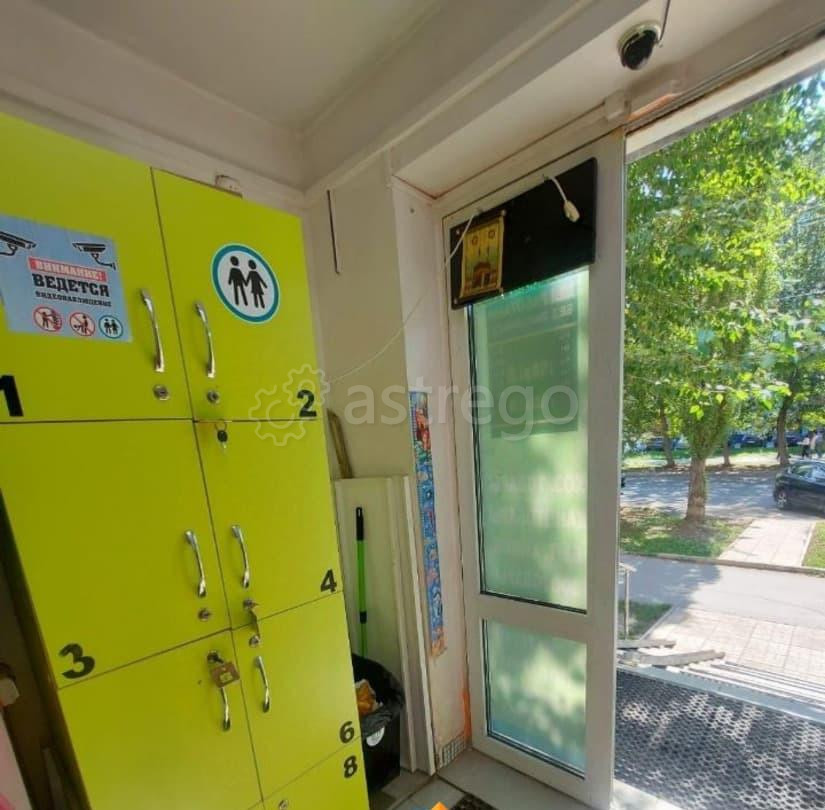Свободного назначения, 62 м2 Уфа - изображение 2