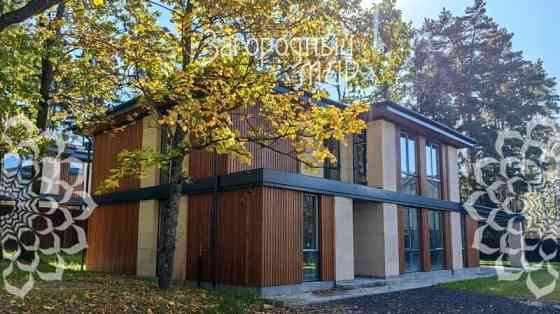 Коттедж, 327 м2 Химки