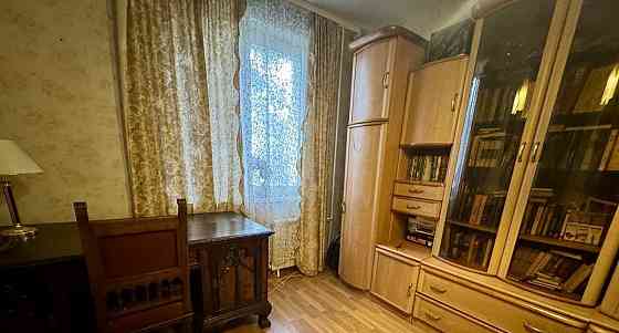 Комната, 14 м2, 2/12 эт. Москва