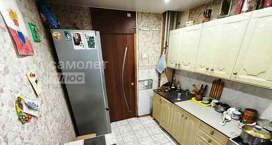 4-комн. квартира, 80 м2, 4/9 эт. Мытищи