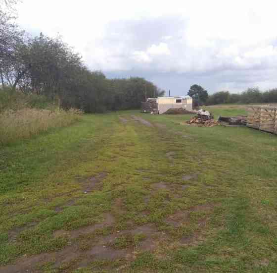 Земельный участок, 20.43 га Шушенское