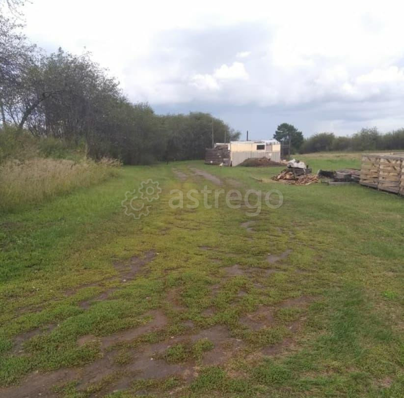 Земельный участок, 20.43 га Шушенское - изображение 2