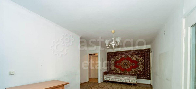 2-комн. квартира, 41.5 м2, 2/5 эт. Бийск - изображение 6