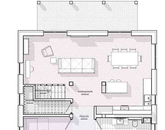 Коттедж, 225 м2, 13.2 сотки, 2 эт. Домодедово