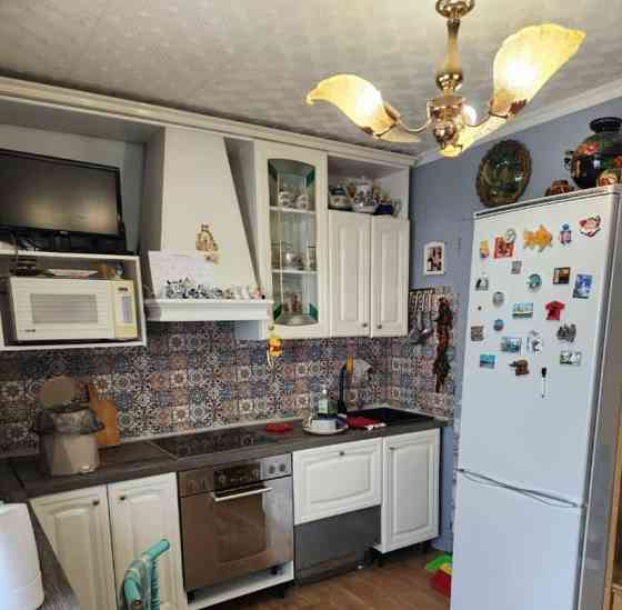 2-комн. квартира, 49.2 м2, 12/16 эт. Видное