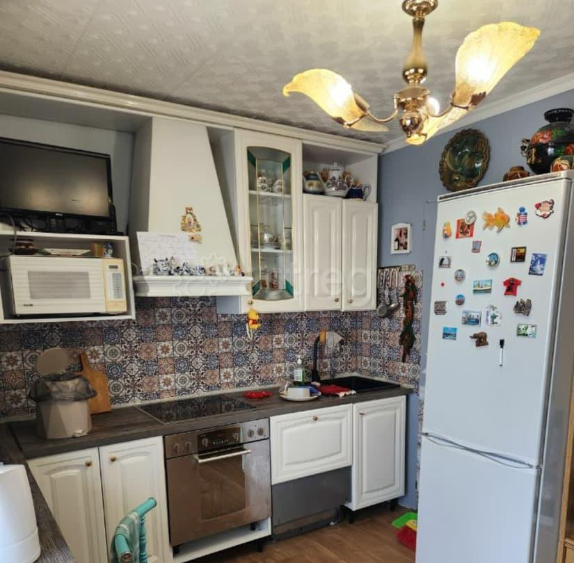 2-комн. квартира, 49.2 м2, 12/16 эт. Видное - изображение 2