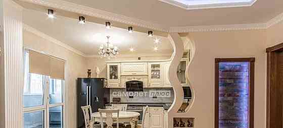 3-комн. квартира, 76.9 м2, 2/16 эт. Электросталь