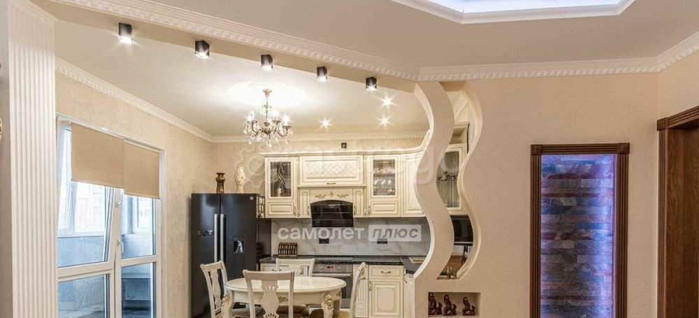 3-комн. квартира, 76.9 м2, 2/16 эт. Электросталь - изображение 6