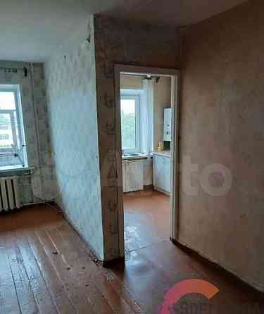 2-комн. квартира, 44.1 м2, 5/5 эт. Нефтекамск