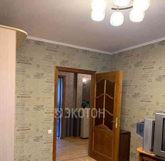 3-комн. квартира, 70.1 м2, 3/10 эт. Санкт-Петербург