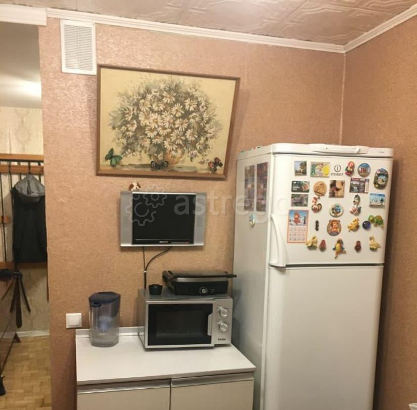 Комната, 15 м2, 14/16 эт. Москва - изображение 5