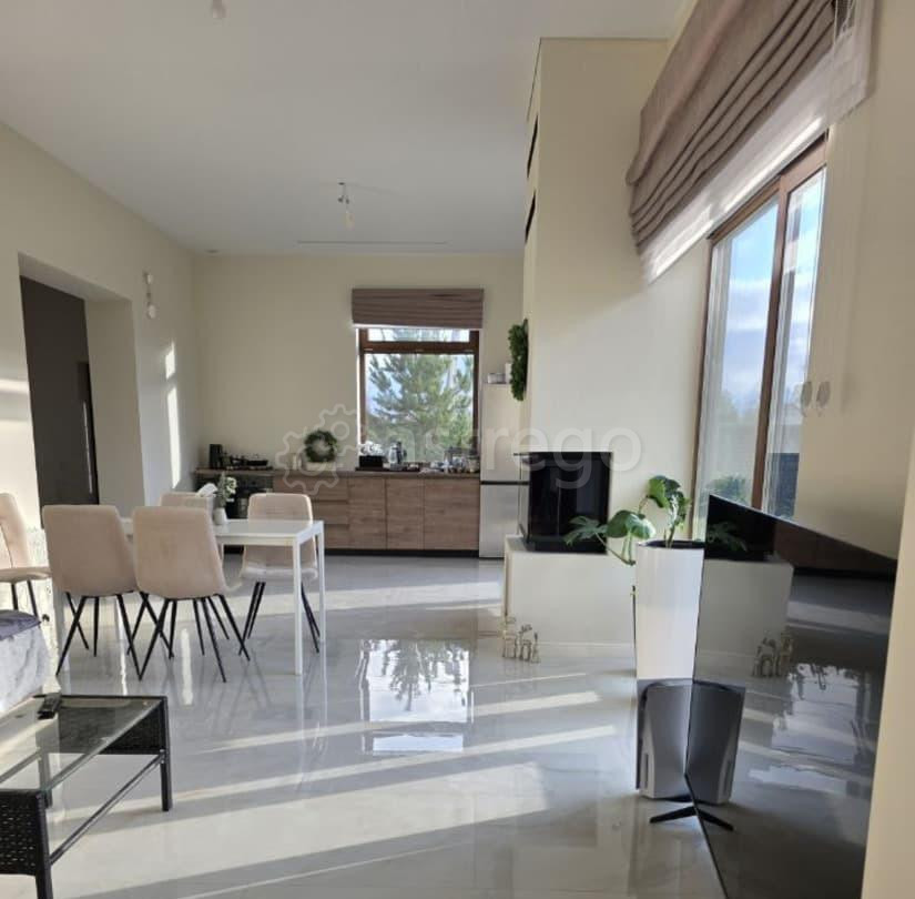 Коттедж, 200 м2, 10 соток, 2 эт. Апрелевка - изображение 2