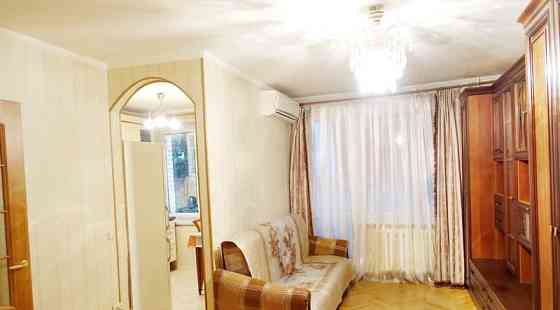 1-комн. квартира, 33 м2, 6/9 эт. Москва