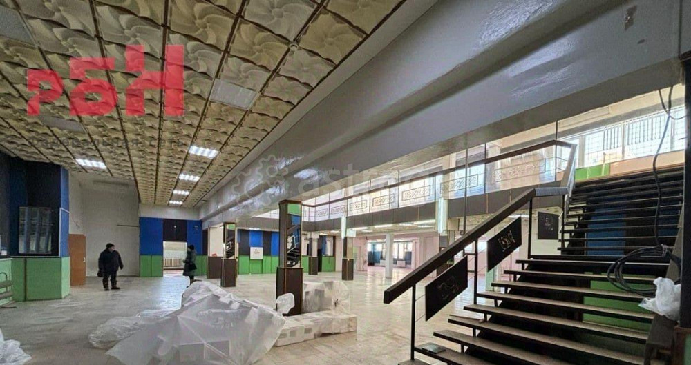 Свободного назначения, 1017 м2 Нефтекамск - изображение 3