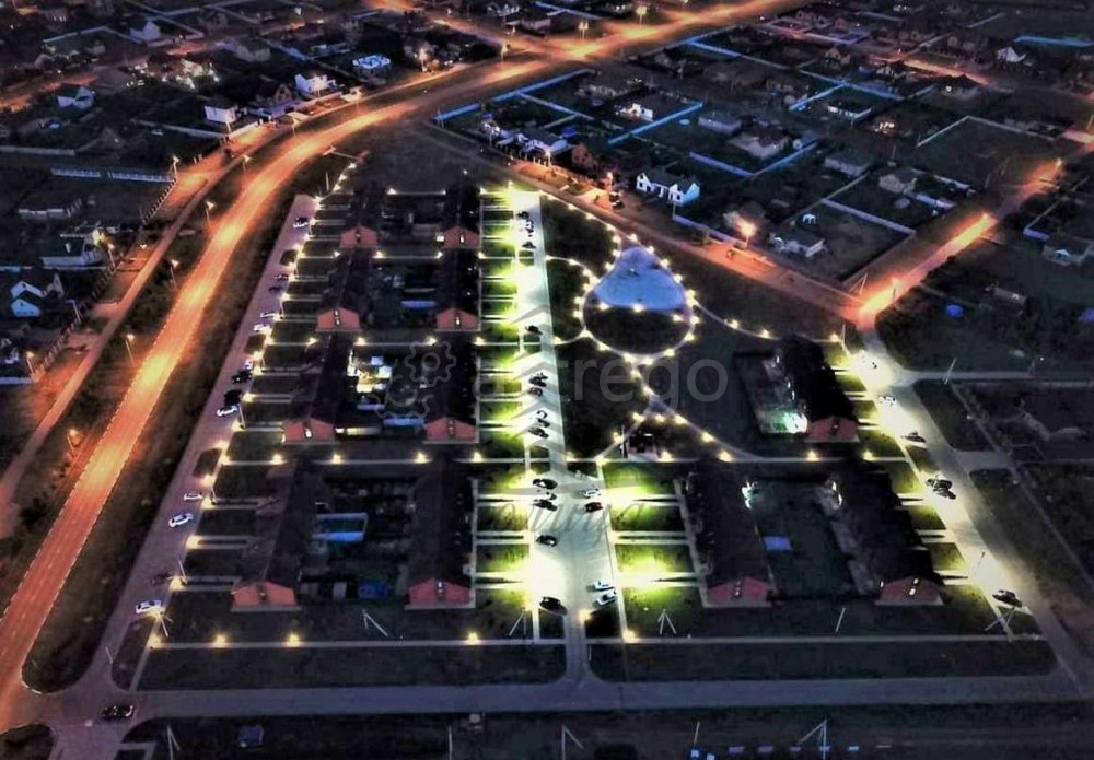 Дом, 102 м2, 2 сотки, 2 эт. Белгород - изображение 8