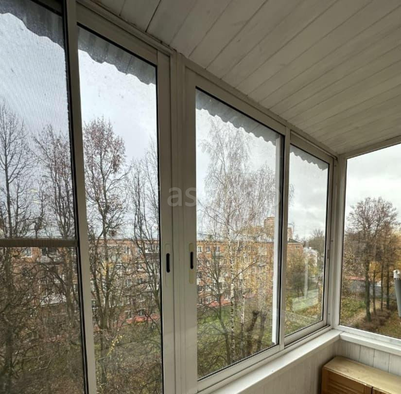 2-комн. квартира, 45 м2, 5/5 эт. Подольск - изображение 7