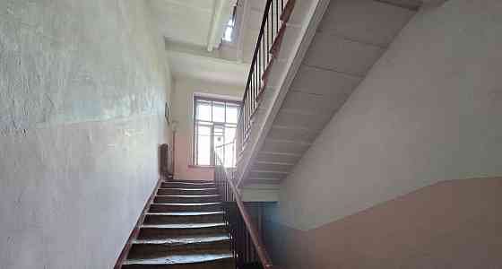 4-комн. квартира, 100.2 м2, 2/5 эт. Санкт-Петербург