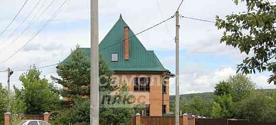 Дом, 346 м2, 13.6 сотки, 3 эт. Дмитров