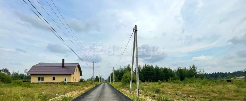 Земельный участок, 7.38 сотки Электроугли - изображение 2