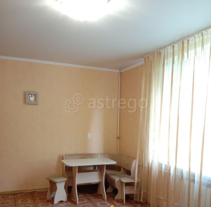 Комната, 22 м2, 2/2 эт. Астрахань - изображение 2