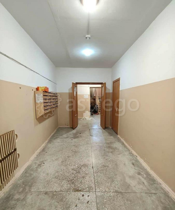 1-комн. квартира, 39.3 м2, 5/6 эт. Северный - изображение 6