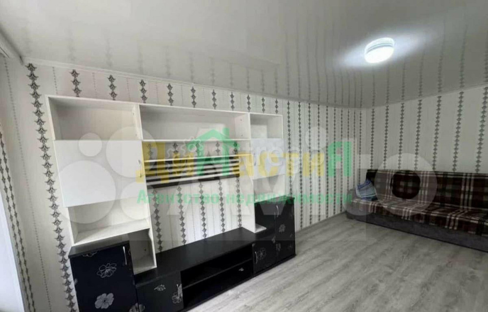 1-комн. квартира, 30 м2, 2/5 эт. Белгород - изображение 4