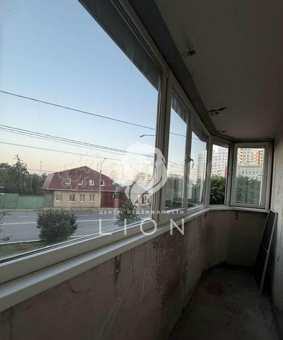 3-комн. квартира, 84.4 м2, 1/17 эт. Белгород - изображение 5