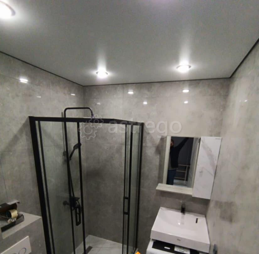 3-комн. квартира, 50 м2, 3/25 эт. Барнаул - изображение 3