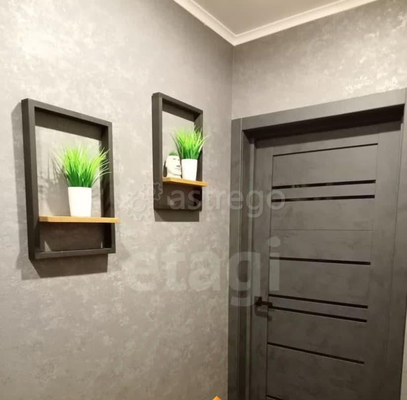 2-комн. квартира, 52 м2, 9/9 эт. Горно-Алтайск - изображение 3