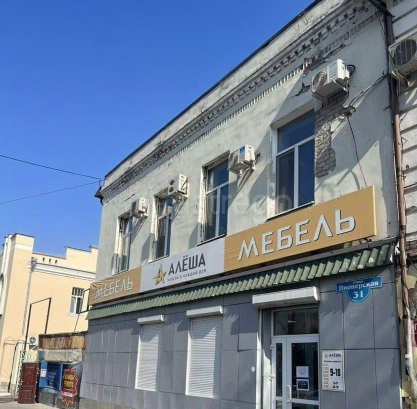 Торговое помещение, 275 м2 Благовещенск - изображение 2