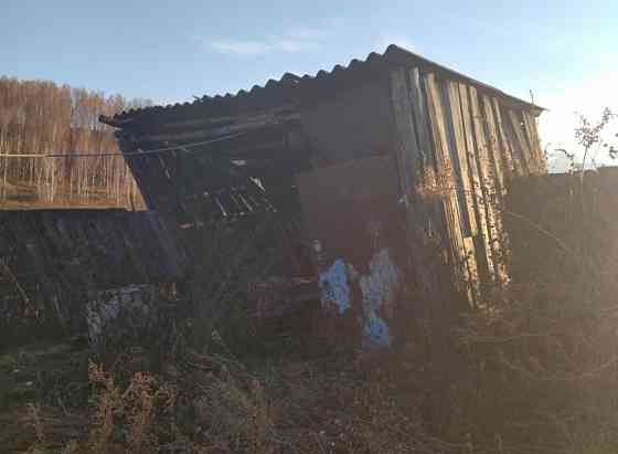 Дом, 48 м2, 10 соток Уяр