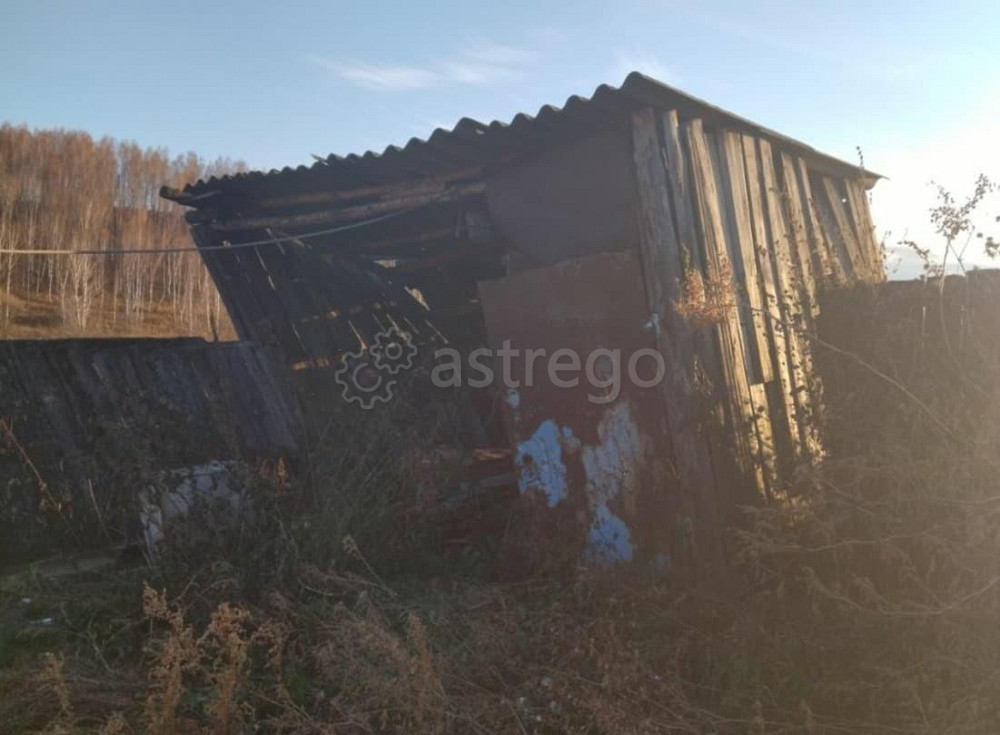 Дом, 48 м2, 10 соток Уяр - изображение 4