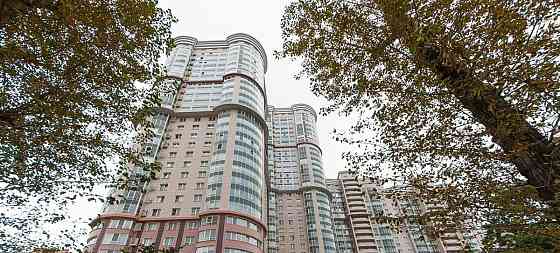 3-комн. квартира, 100 м2, 8/32 эт. Москва