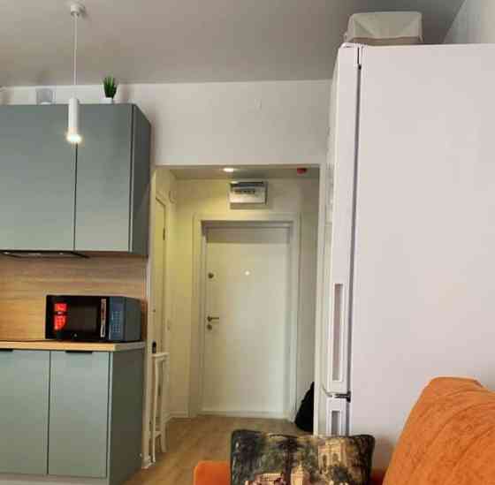 Студия, 23 м2, 24/25 эт. Балашиха