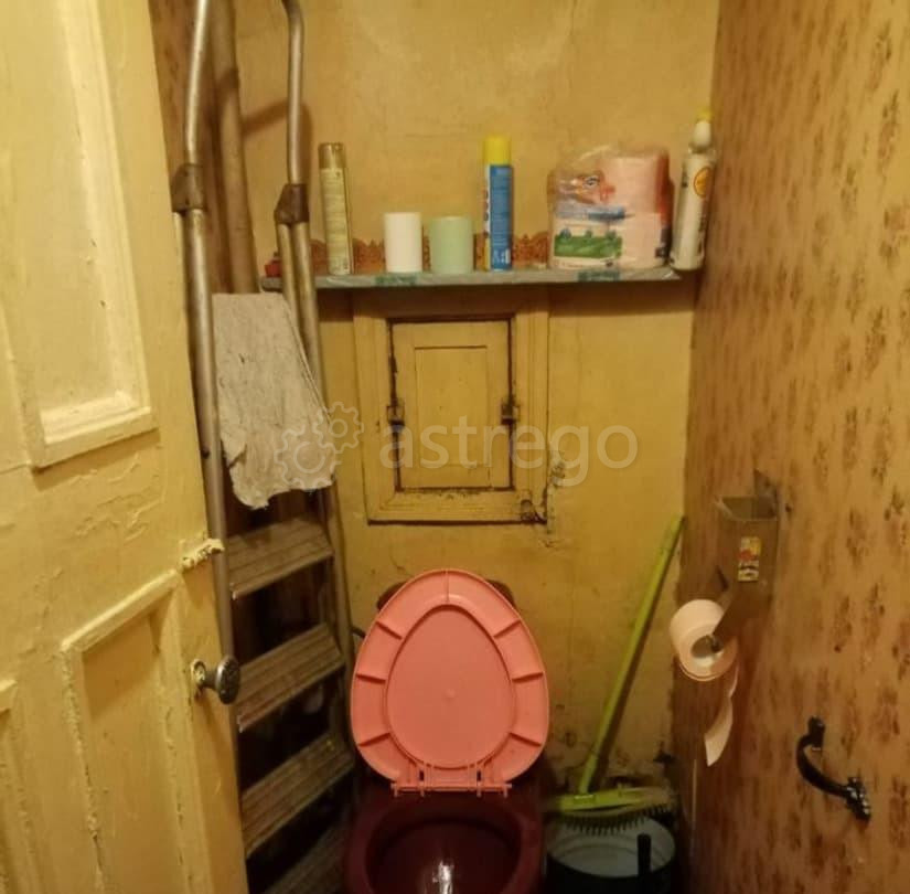 Комната, 21 м2, 1/5 эт. Химки - изображение 3