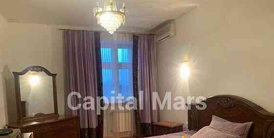 4-комн. квартира, 225 м2, 8/43 эт. Москва
