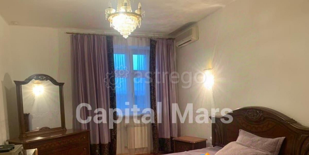 4-комн. квартира, 225 м2, 8/43 эт. Москва - изображение 3