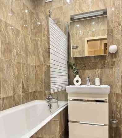 1-комн. квартира, 42 м2, 3/5 эт. Санкт-Петербург