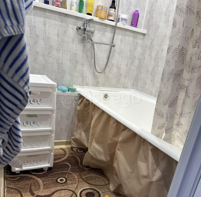 1-комн. квартира, 34 м2, 5/5 эт. Канск - изображение 7