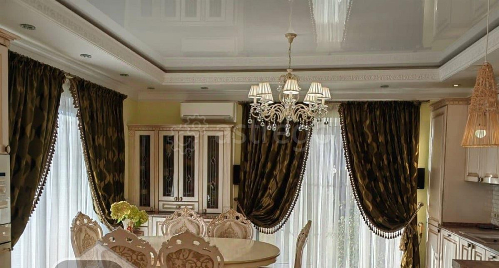 Коттедж, 340 м2, 10 соток, 3 эт. Домодедово - изображение 7