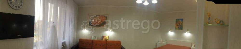 1-комн. квартира, 38 м2, 5/19 эт. Москва - изображение 3