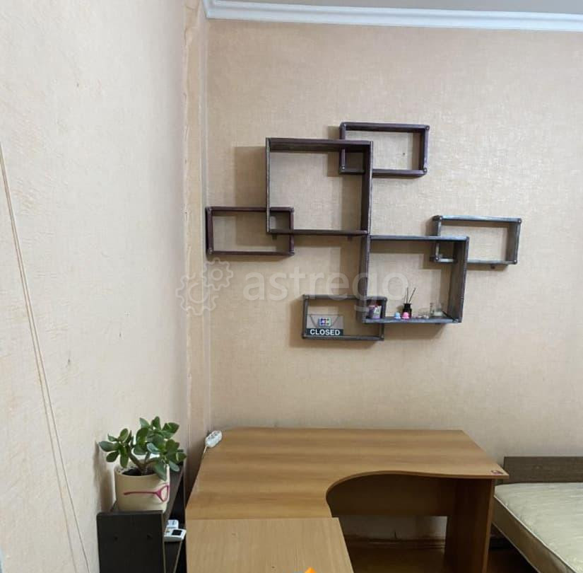 Комната, 40 м2, 2/6 эт. Москва - изображение 6
