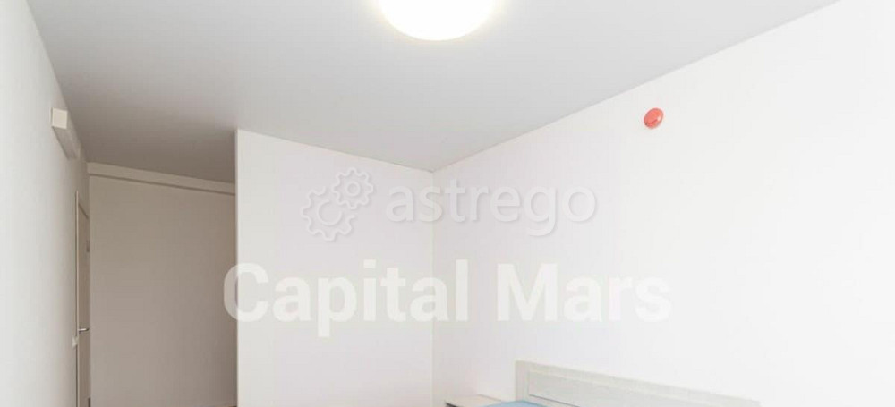 4-комн. квартира, 80 м2, 16/25 эт. Москва - изображение 5